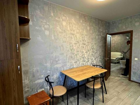 квартира за адресою Перспективна вул., 2