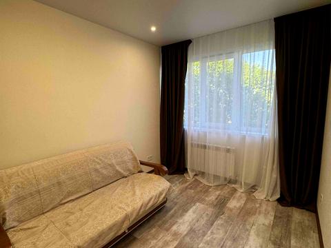 квартира за адресою Перспективна вул., 2