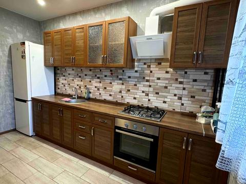 квартира за адресою Перспективна вул., 2