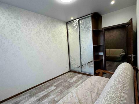 квартира за адресою Перспективна вул., 2