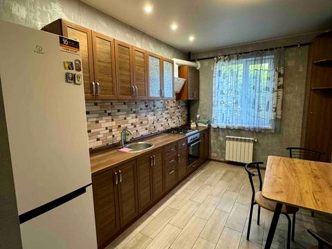 квартира за адресою Перспективна вул., 2