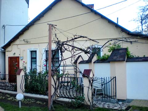 будинок за адресою Аркадіївський пров.