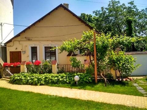 дом по адресу Аркадиевский пер.