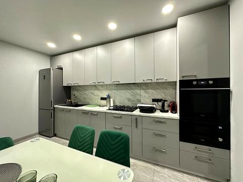 квартира по адресу Набережная Победы ул., 42