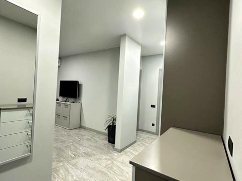 квартира за адресою Набережна Перемоги вул., (Будинок 16)