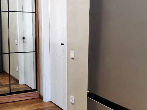 квартира за адресою Родини Глаголєвих вул. (Академіка Грекова), 12-А