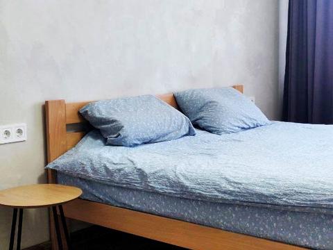 квартира за адресою Родини Глаголєвих вул. (Академіка Грекова), 12-А