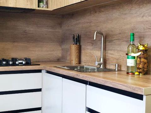 квартира за адресою Родини Глаголєвих вул. (Академіка Грекова), 12-А