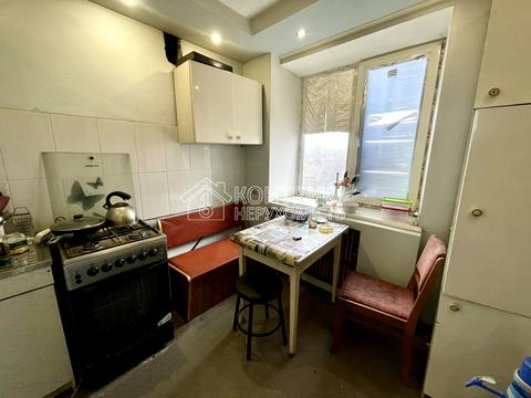 квартира по адресу Клочковская ул., 101б