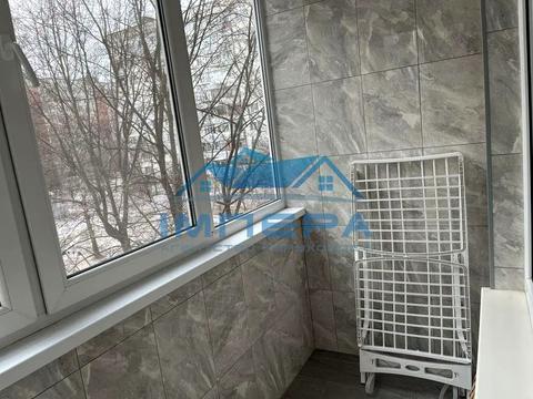 квартира за адресою Юрія Побєдоносцева бульв., 9