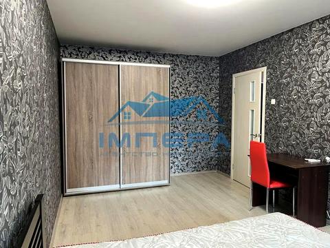 квартира за адресою Юрія Побєдоносцева бульв., 9