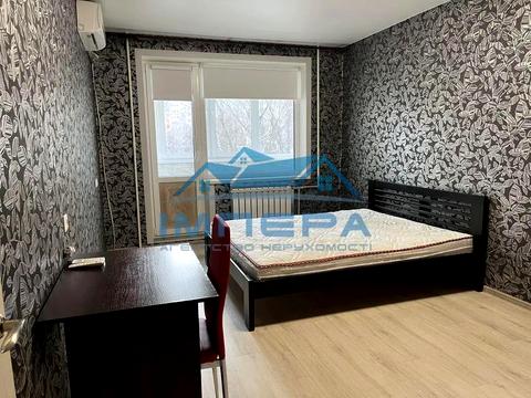 квартира по адресу Юрия Победоносцева бульв., 9