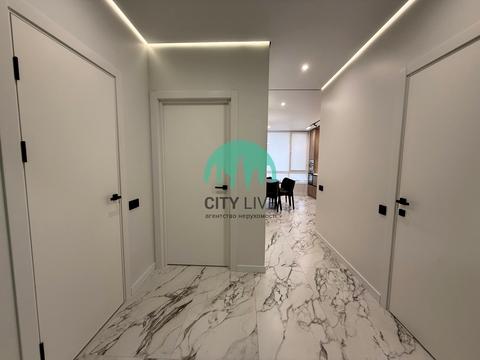 квартира по адресу Ивано-Франковск, Ленкавского ул., 34 к11