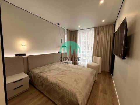 квартира по адресу Ивано-Франковск, Ленкавского ул., 34 к11