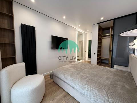 квартира по адресу Ивано-Франковск, Ленкавского ул., 34 к11