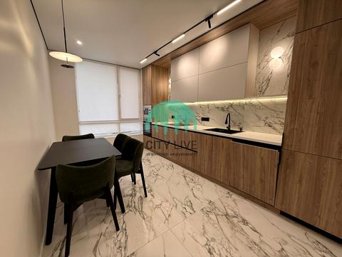 квартира по адресу Ивано-Франковск, Ленкавского ул., 34 к11