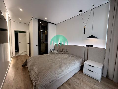 квартира по адресу Ивано-Франковск, Ленкавского ул., 34 к11