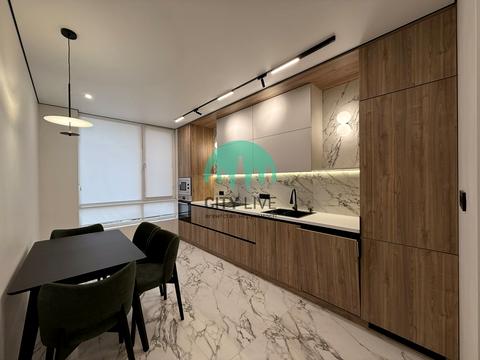 квартира по адресу Ивано-Франковск, Ленкавского ул., 34 к11