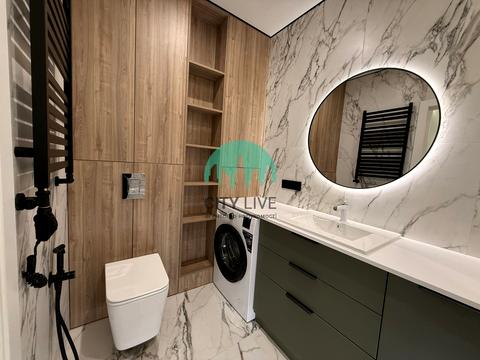 квартира по адресу Ивано-Франковск, Ленкавского ул., 34 к11