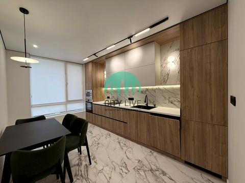 квартира по адресу Ивано-Франковск, Ленкавского ул., 34 к11