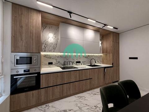 квартира по адресу Ивано-Франковск, Ленкавского ул., 34 к11