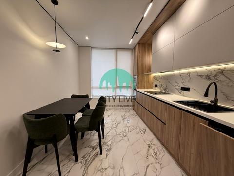 квартира по адресу Ивано-Франковск, Ленкавского ул., 34 к11