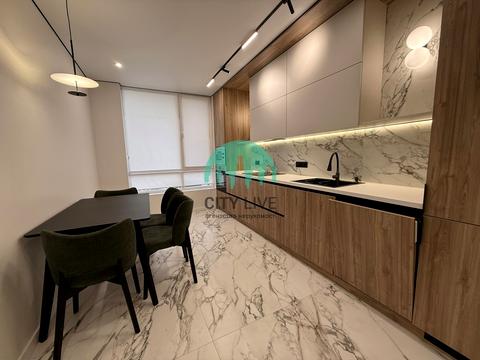 квартира по адресу Ивано-Франковск, Ленкавского ул., 34 к11