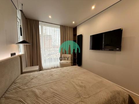 квартира по адресу Ивано-Франковск, Ленкавского ул., 34 к11