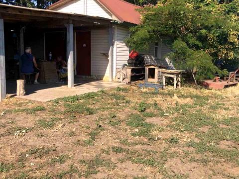 коммерческая по адресу За межами н.п., 1