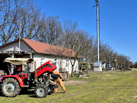 коммерческая по адресу За межами н.п., 1