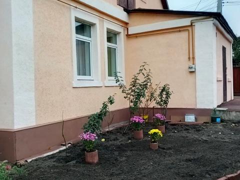 будинок за адресою Кузьми Скрябіна пров., 7