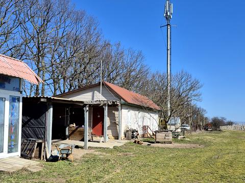 коммерческая по адресу За межами н.п., 1