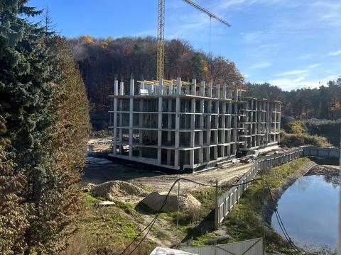 квартира за адресою Львівська вул., 92а