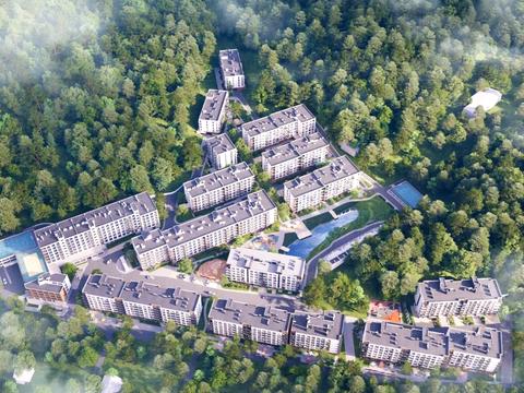 квартира за адресою Львівська вул., 92а