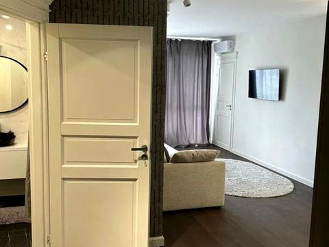 квартира по адресу Митрополита Василия Липковского ул. (Урицкого), 16-В