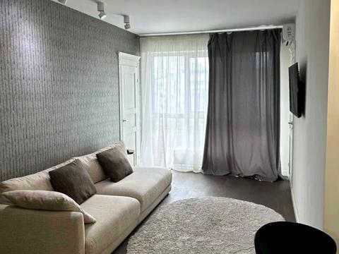 квартира по адресу Митрополита Василия Липковского ул. (Урицкого), 16-В