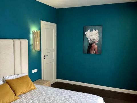 квартира по адресу Митрополита Василия Липковского ул. (Урицкого), 16-В