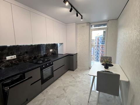 квартира по адресу Одеська