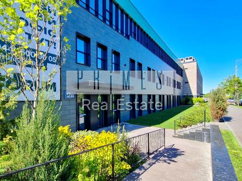 комерційна за адресою Академіка Книшова вул. (Амурська), 6