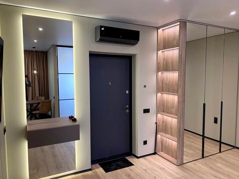 квартира за адресою Щирецька вул., 30