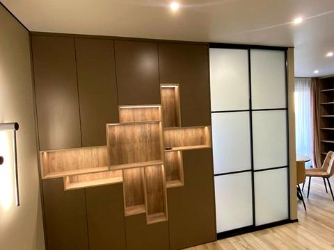 квартира за адресою Щирецька вул., 30