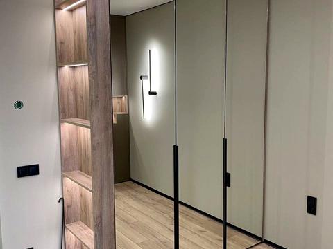 квартира за адресою Щирецька вул., 30