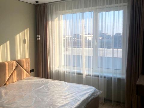 квартира за адресою Щирецька вул., 30