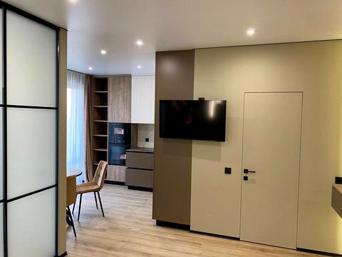 квартира за адресою Щирецька вул., 30