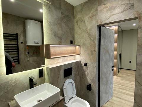 квартира за адресою Щирецька вул., 30