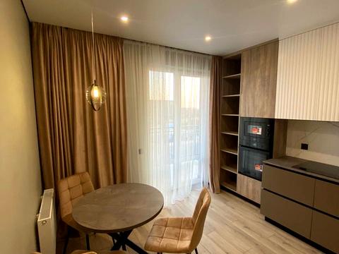 квартира за адресою Щирецька вул., 30