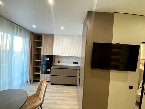 квартира за адресою Щирецька вул., 30