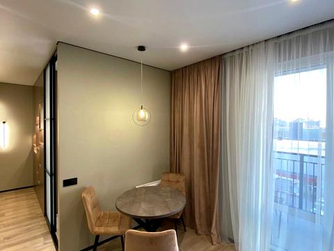 квартира за адресою Щирецька вул., 30