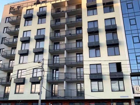 квартира за адресою Щирецька вул., 30