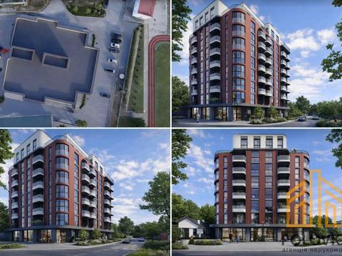 квартира за адресою Транспортна вул., 45